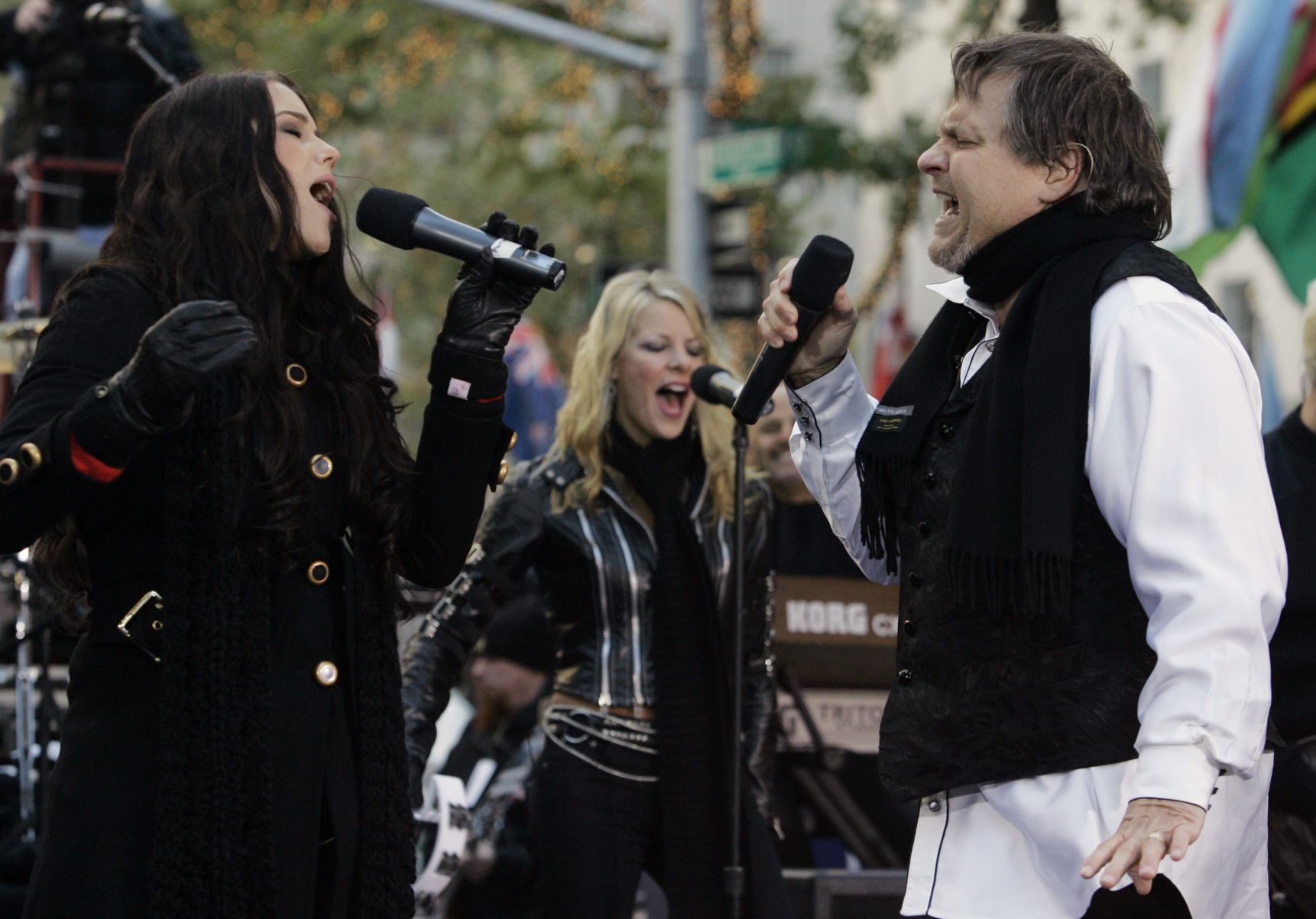 Meat Loaf